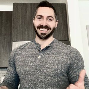 Meet your Posher, Ryan